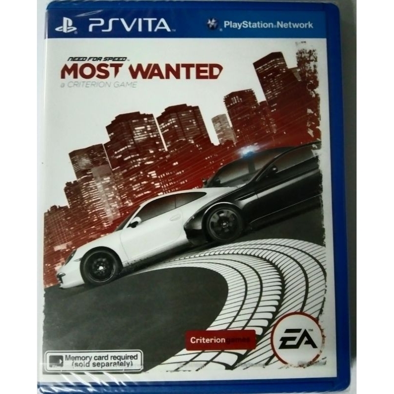 PSVITA (มือ1) 990บาท NEED FOR SPEED MOST WANTED,LEGO MOVIE VIDEOGAME,LEGO MARVEL SUPER HEROES,LEGO M