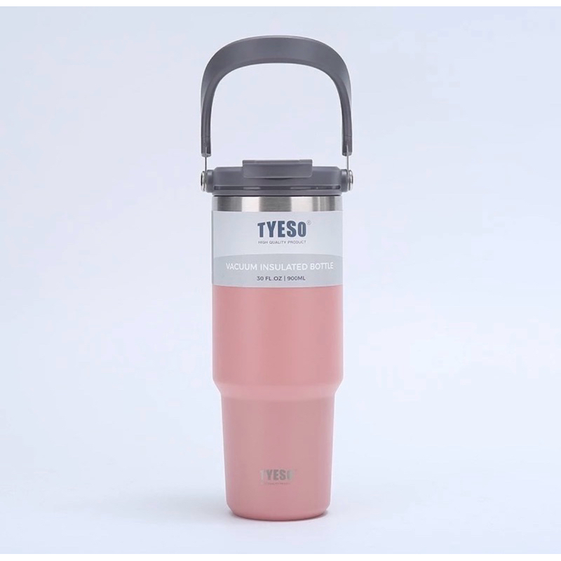 Tyeso แท้ ✔️✔️ สีชมพู