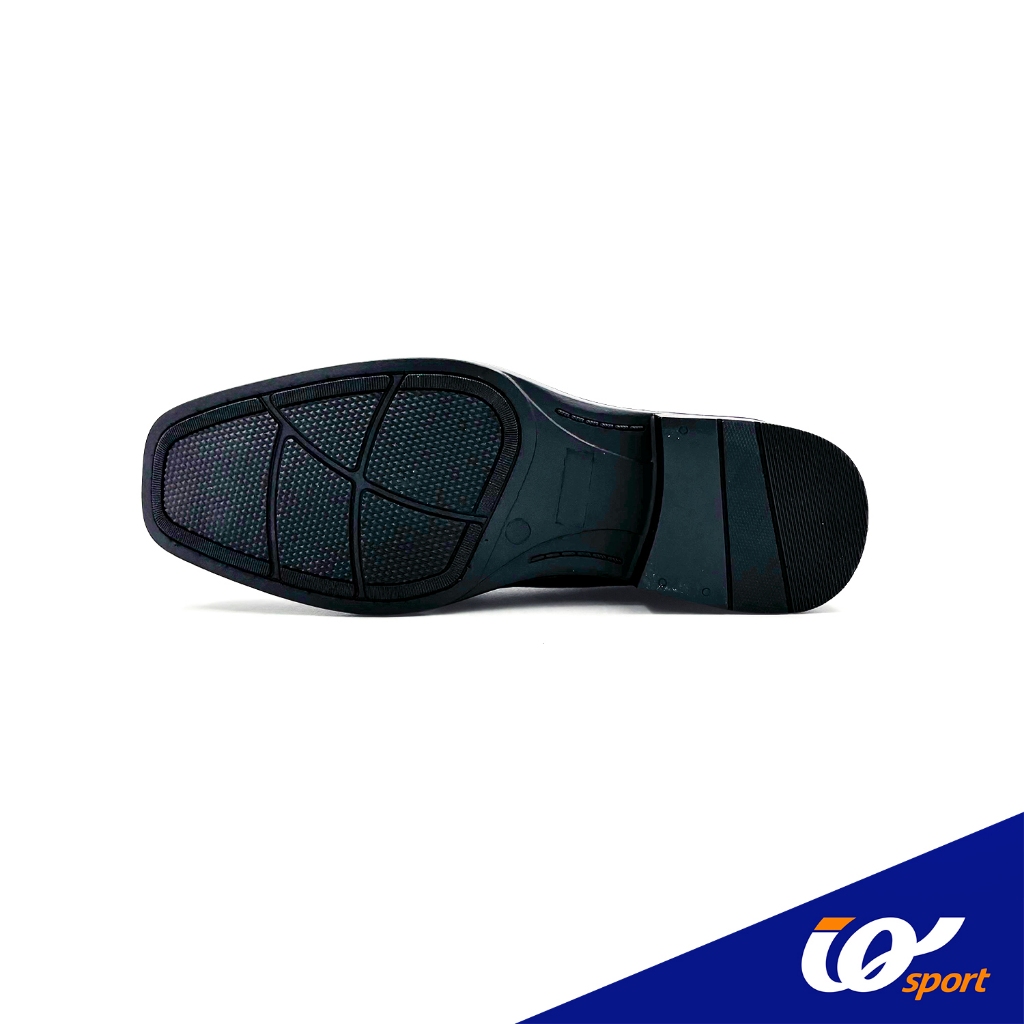 IQ STYLE حذاء رجالي برباط T6-AE208 — صورة 5