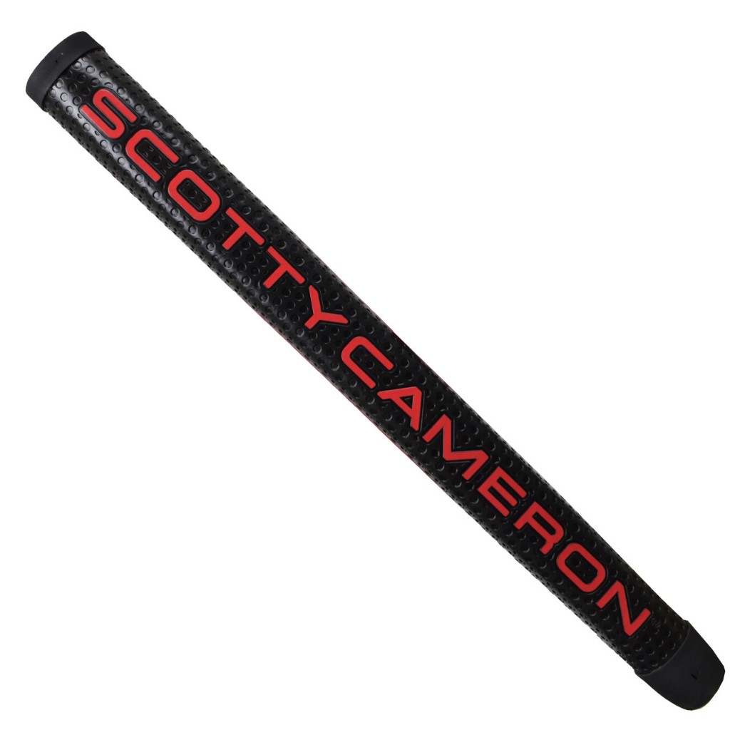 กริพพัตเตอร์ MATADOR SCOTTY CAMERON SELECT BLACK PUTTER – โปรปัง