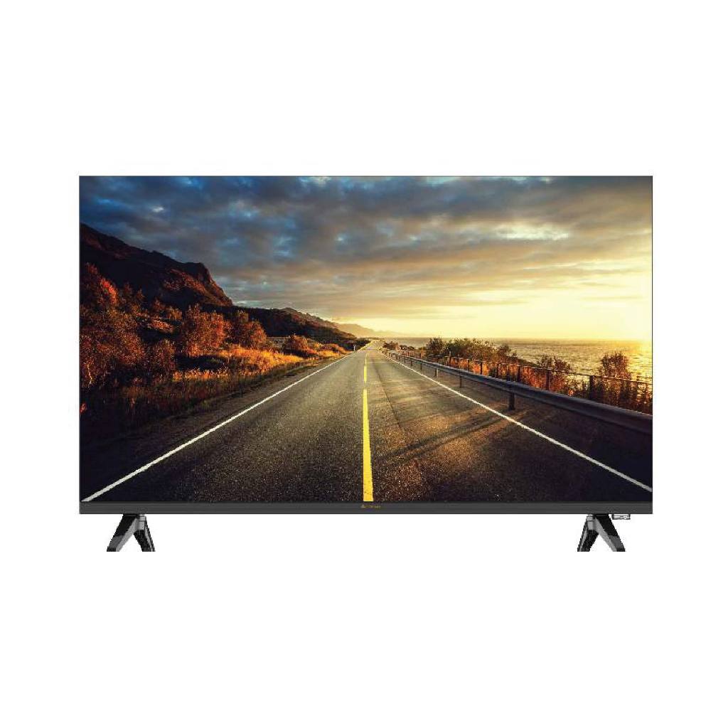 PRISMA 32 นิ้ว Smart TV HD Ready Android 14 จอFrameless ไร้ขอบ เล่นYoutube,Netflixได้ HDMI*3