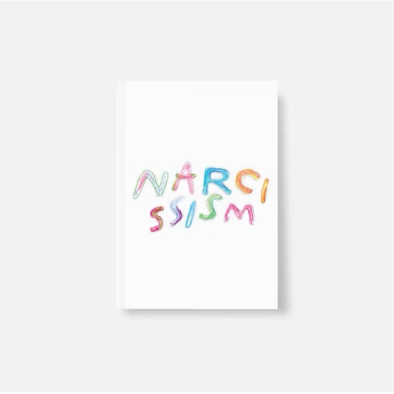 พร้อมส่ง NARCISSISM - JAEMIN 1st PHOTO EXHIBITION MD / LP PHOTO SET ( JAEMIN, MARK ) /  PHOTOBOOK MA