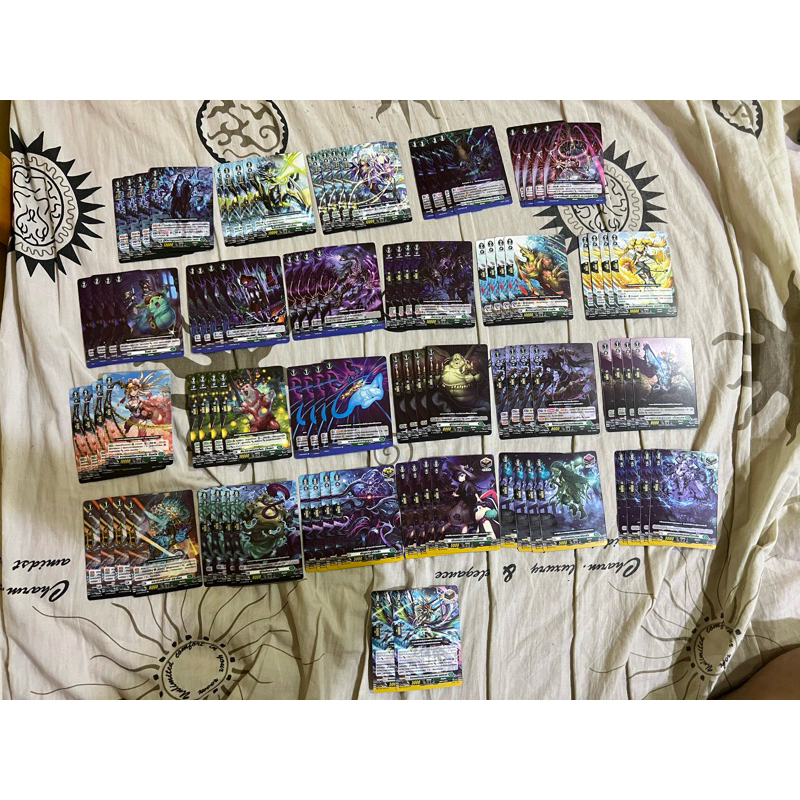 VGT-D-BT01 แยกแคลน สโตยเคีย สีเขียว x 4 โอเวอร์ 2ใบ