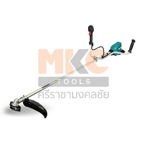 MAKITA เครื่องตัดหญ้าไร้สาย มอเตอร์บน 18V DUR369AZ (เฉพาะเครื่อง)