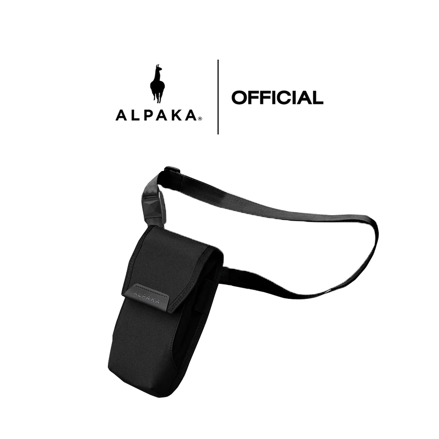 กระเป๋า Alpaka - Modular Phone Sling V2 Axoflux