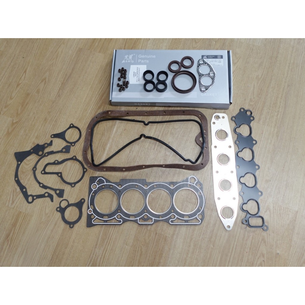ปะเก็นชุดใหญ่ตงฟง(DFM/DFSK/SOKON) เครื่อง 1.3 ทุกรุ่น