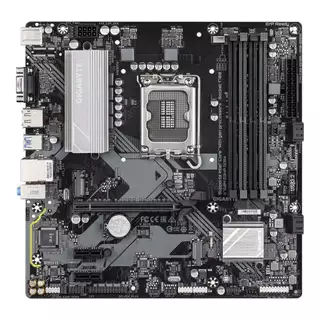 MAINBOARD (เมนบอร์ด) GIGABYTE B760M D3HP DDR4 - INTEL SOCKET 1700 DDR4 MICRO-ATX