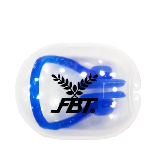 FBT Nose Clip AC 5 คลิปหนีบจมูกว่ายน้ำ ซิลิโคนอ่อนนุ่ม มีกล่อง รหัส 54319
