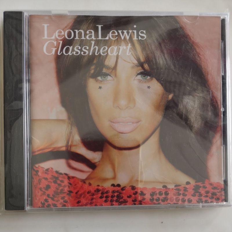 leona lewis glassheart