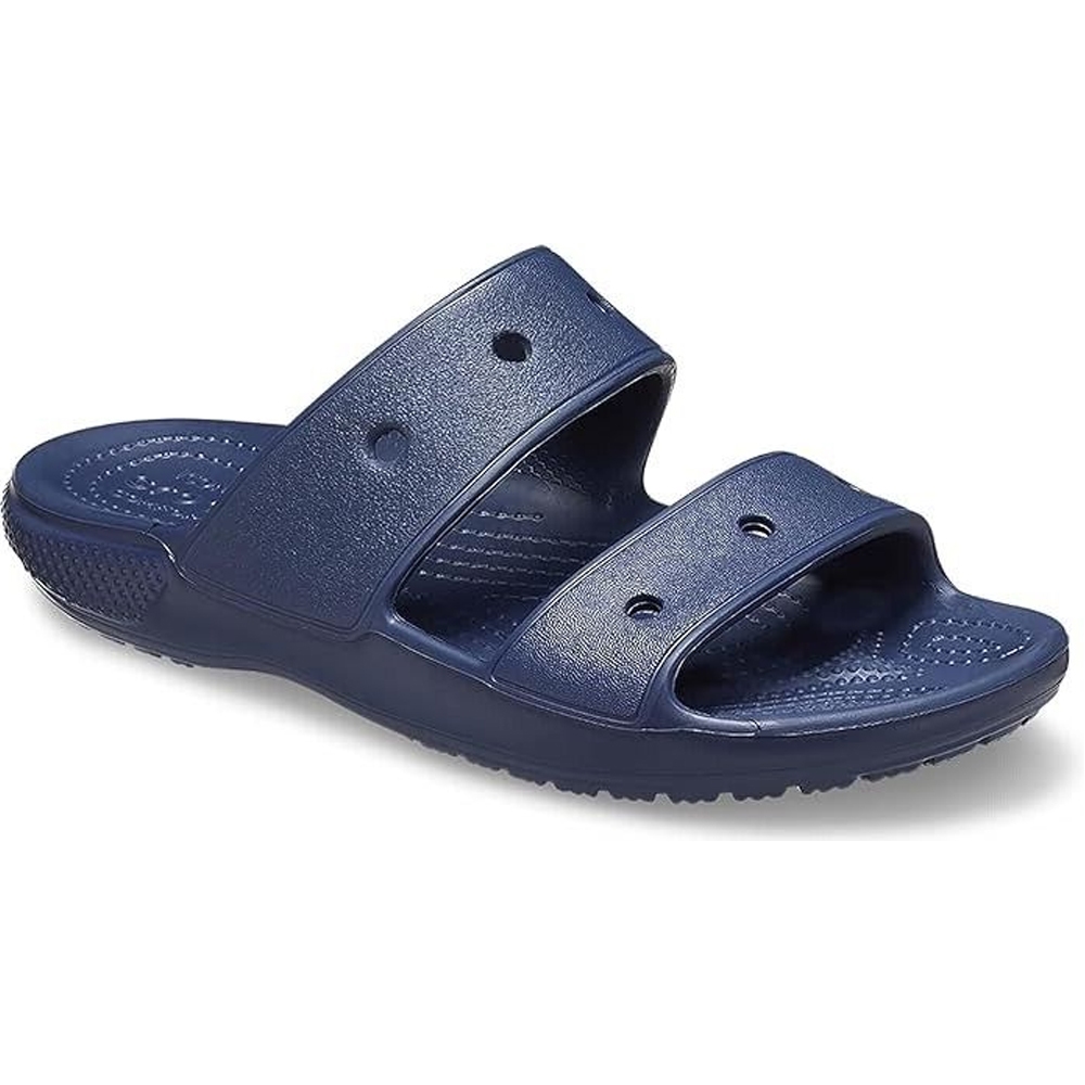 Crocs รองเท้าแตะ รองเท้าลำลอง CR UX Classic Crocs 206761-410 / 206761-100 / 206761-411 / 206761-001 / 206761-2Y2