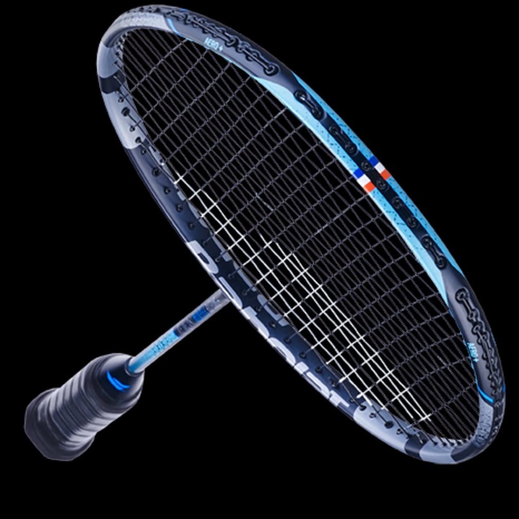 BABOLAT ไม้แบดมินตัน รุ่น Satelite Essential Unstrung นำหนัก 85 กรัม ควมคุมทิศทาง คล่องตัว เพิ่มพลัง สำหรับตีเกมรุก