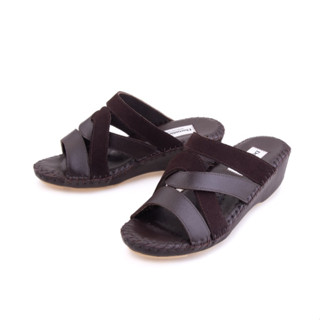 Dortmuend Lilly JM231 010-000 Dark Brown 