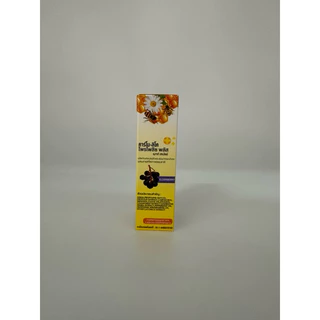 Chamo- Lico Propolis Plus Refreshing Mouth Spray 20ml คาร์โม-ลิโค รีเฟรชชิ่งเม้าส์สเปรย์ สเปรย์