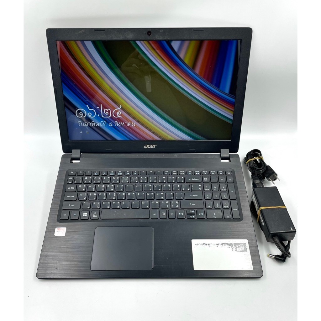 โน๊ตบุ๊คมือ2 Notebook Acer Aspire 3 รุ่น A315-442V