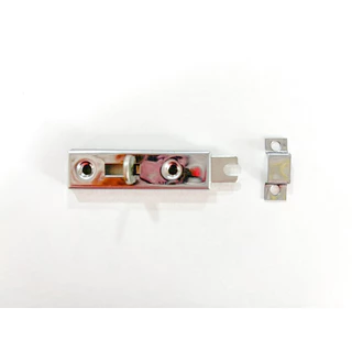 กลอน ยาว 2 นิ้ว กลอนแบน กลอนฝัง ตัวล็อค กลอนกรงนก กลอนเล็ก กลอนสั้น