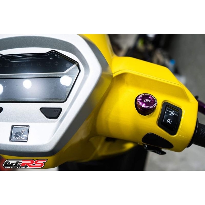 อุดกระจก GIORNO GTRS