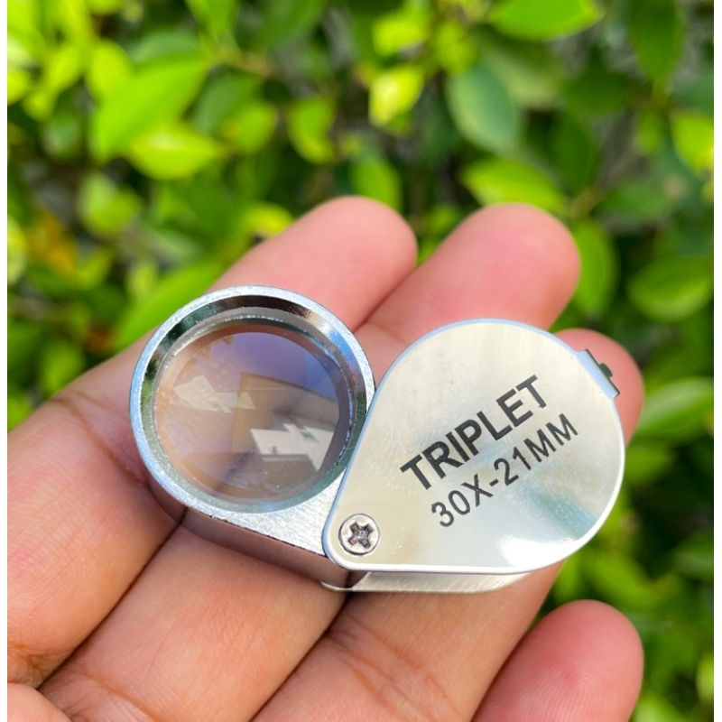 กล้องส่องทางพระ 30x กล้องzoom30x triplet