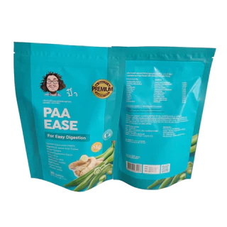ป๋าอีส Paa Ease ลดอาการ กรดไหลย้อน ท้องอืด แน่นท้อง มีแก๊สในกระเพาะอาหาร อาหารไม่ย่อย ป๋า สันติมานะดี หมอนอกกะลา