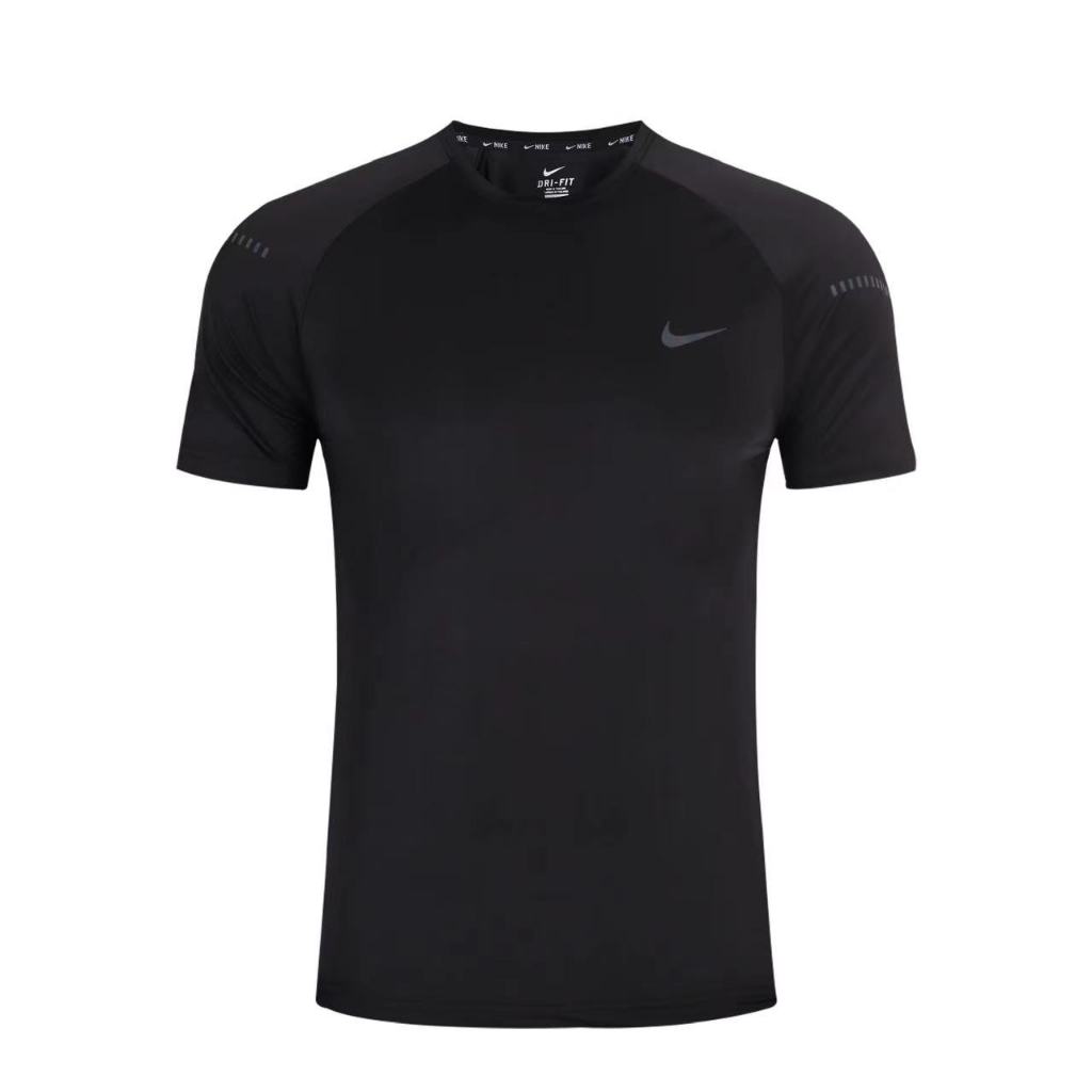 เสื้อกกีฬาออกกำลังกายแขนสั้น MT 1009 เนื้อผ้าลื่นใส่แล้วเย็น