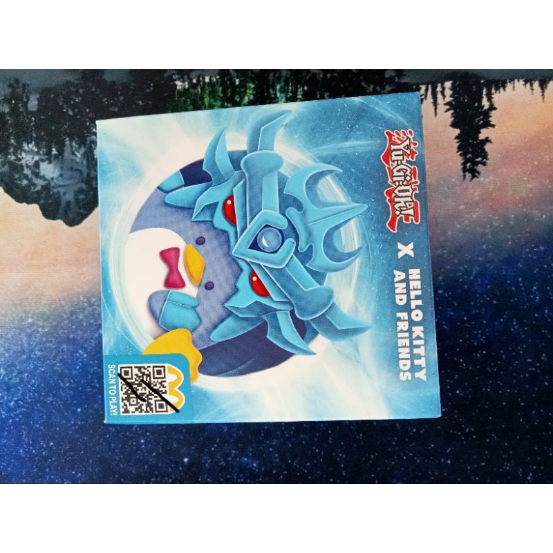 ตุ๊กตา TUXEDOSAM X OBELISK THE TORMENTOR