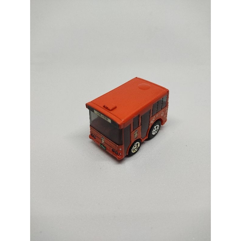 Choro Q Bus 3 รถบัส#3