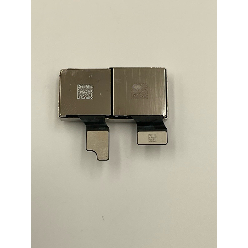 iPhoneXS กล้องหลัง(แท้) แกะจากเครื่อง