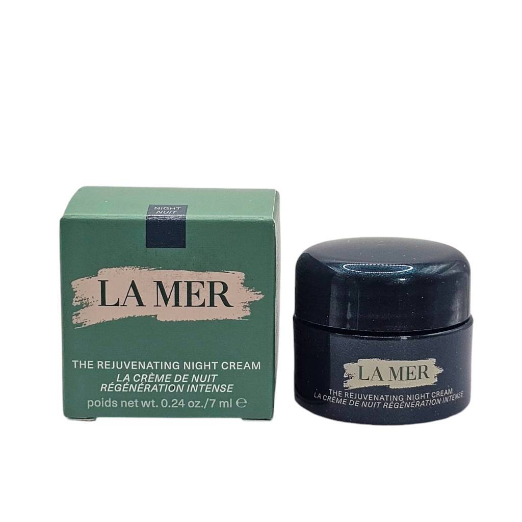 Lamer the rejuvenating night cream 60 ml.