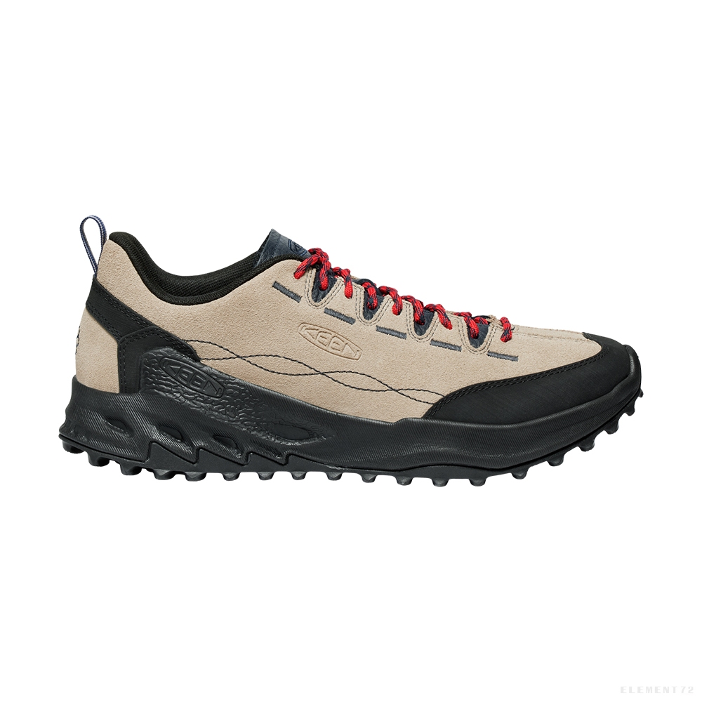 Keen รองเท้าผู้ชาย รุ่น Men's JASPER ZIONIC (SAFARI/SKY CAPTAIN)