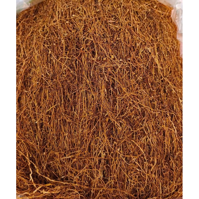 ยาอบ...เส้นหอม ไร้ก้าน หั่นแห้งใหม่ 60g (พร้อมส่ง)
