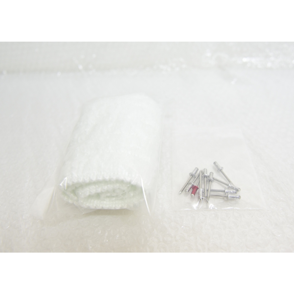 Racefit ชุดใยแก้ว Acoustafil พร้อมรีเวท ของแท้