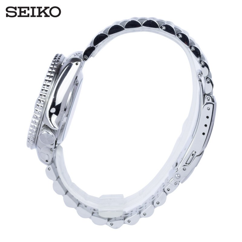 SEIKO นาฬิกาข้อมือ SEIKO 5 SPORTS AUTOMATIC G.M.T รุ่น SSK033K ขนาด 42.5 mm.
