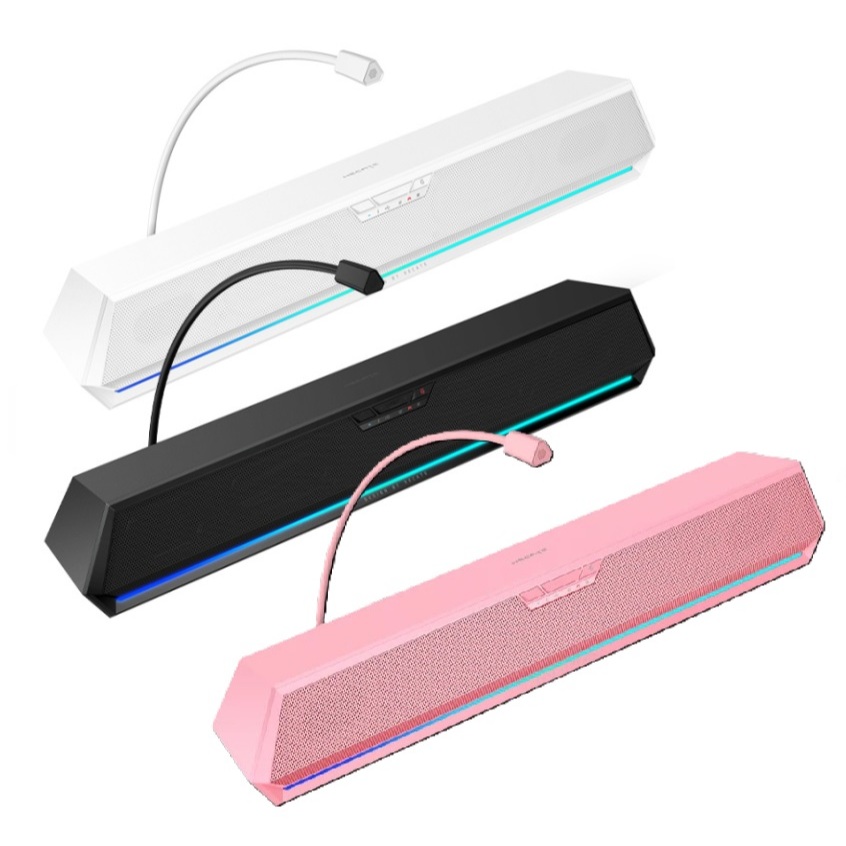 SURROUND G1500 BAR 7.1 GAMING SPEAKER