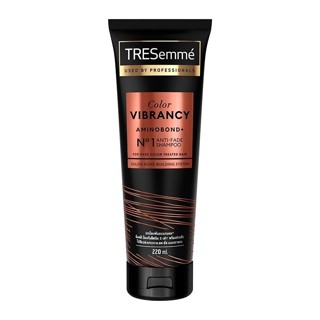 ลดเพิ่ม 30% 🔥  Tresemme เทรซาเม่ แชมพู คัลเลอร์ ไวแบรนซี อะม…