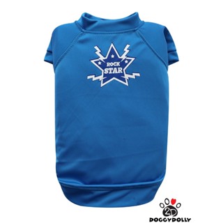 Petcloths -Doggydolly  เสื้อผ้าแฟชั่น  สัตว์เลี้ยง  หมาแมว ผ…