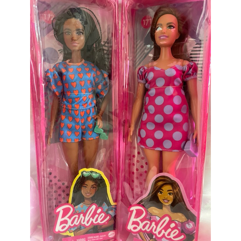 บาร์บี้รุ่นพิเศษ Barbie