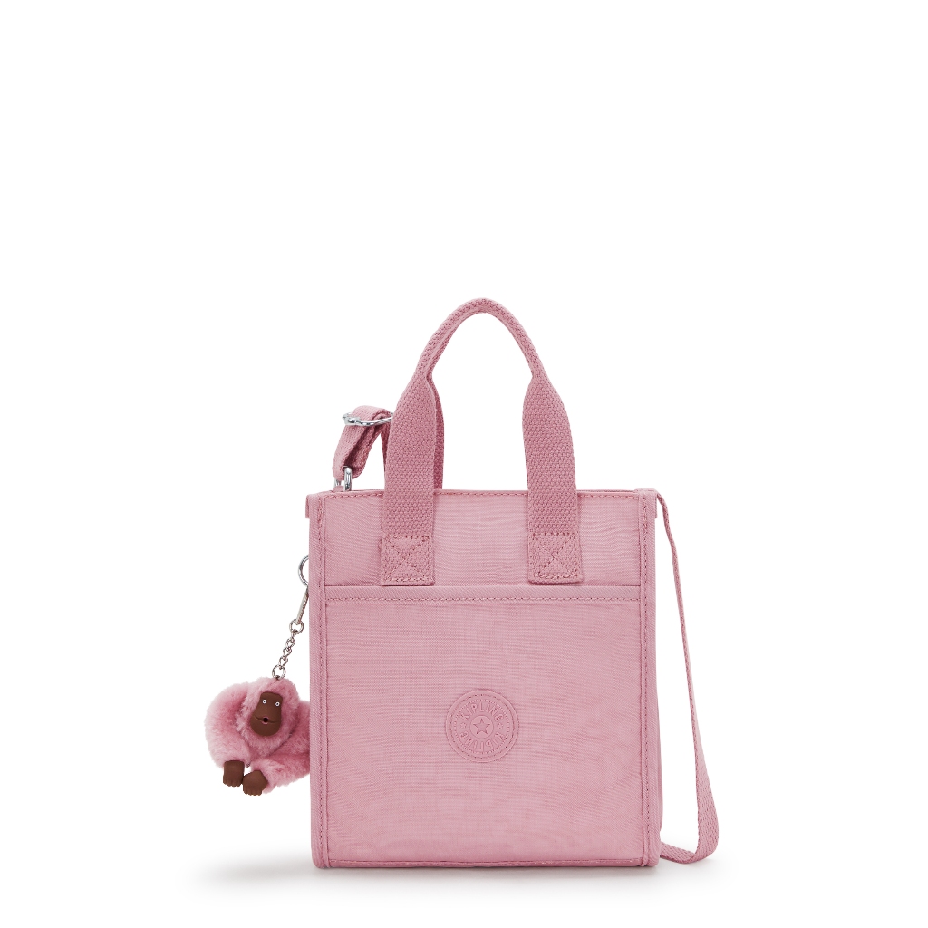 กระเป๋า Kipling รุ่น INARA S สี Soft Blush