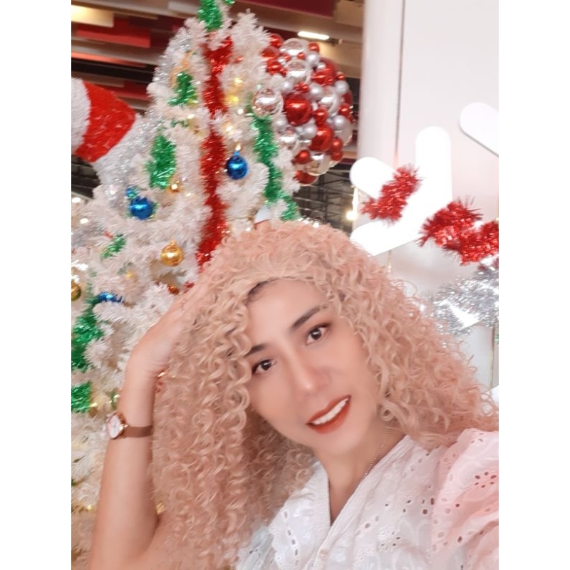 ✅️ Wig Fashipn Beyonce