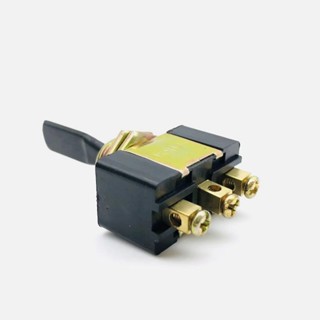 สวิตซ์โยก เปิด-บิด 3 ทาง รุ่น JK812-1  SWITCH สำหรับรถยนต์ ร…