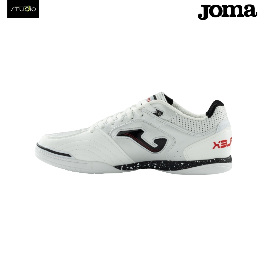 [สินค้าลิขสิทธิ์แท้ 100%] รองเท้าฟุตซอล JOMA TOP FLEX 2402 TOPS 2402 WW