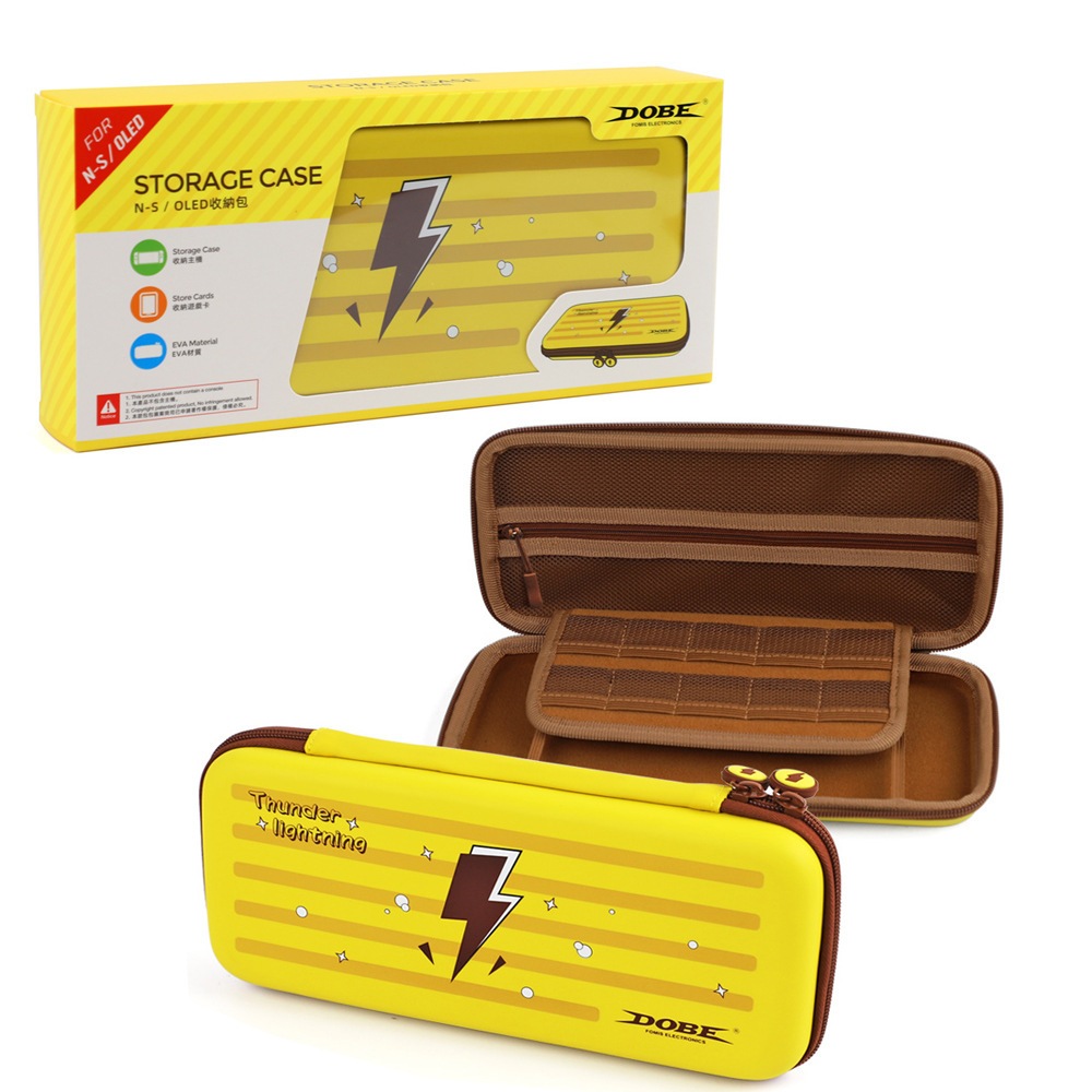 Nintendoswitch/Nintendoswitch OLEDv.1 v.2Accessories กระเป๋าnintendo switchNintendoswitch/ OLEDคุณภา