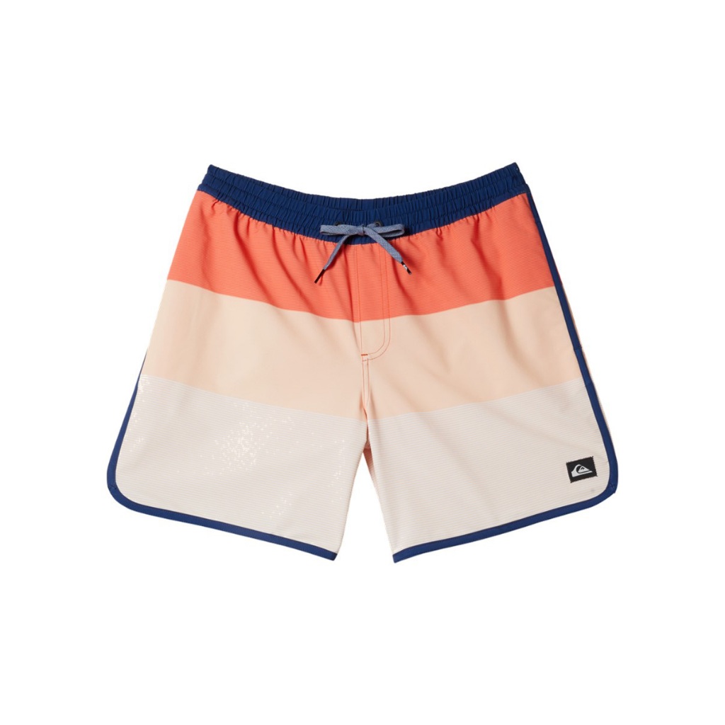 Quiksilver กางเกงว่ายน้ำชาย TIJUANA VOLLEY 17 243 AQYJV03136-MEF8