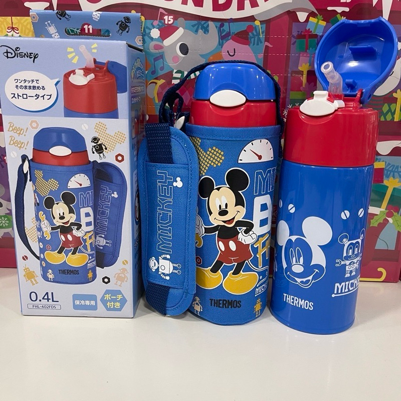 ✅ thermos bag รุ่น fhl-400 (กระเป๋าใส่ ⛔️ไม่รวมกระติกน้ำ) อะไหล่ 💰จ่ายปลายทางได้💵แท้💯 - รูปที่ 4