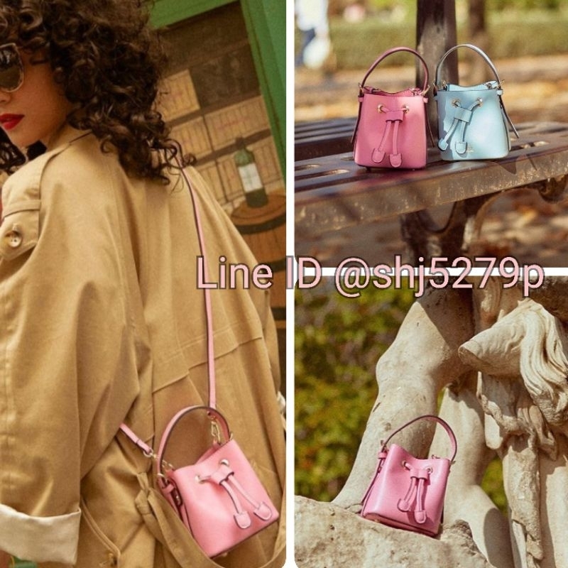 LYN Bella Bag micro แท้