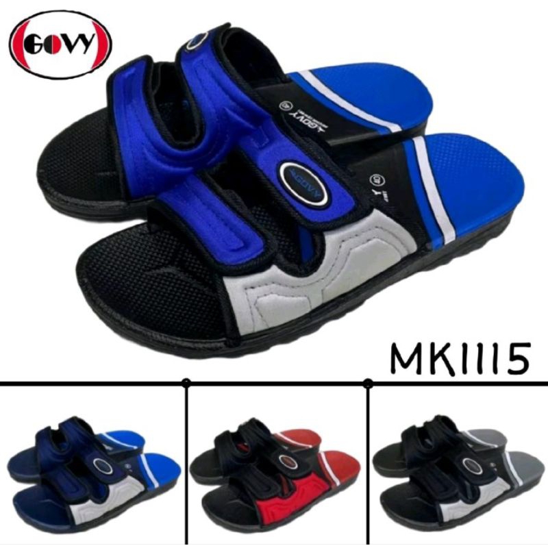 รองเท้าแตะ Govy รุ่น MK1115 ไซส์ 39-44 พร้อมส่ง!!