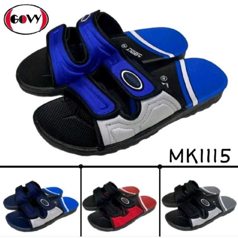 รองเท้าแตะ Govy รุ่น MK1115 ไซส์ 39-44 พร้อมส่ง!!