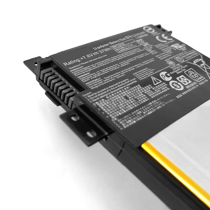 แบต C21N1409 Battery Asus VM490 VM490L V455L V455LB K455LB K455LN