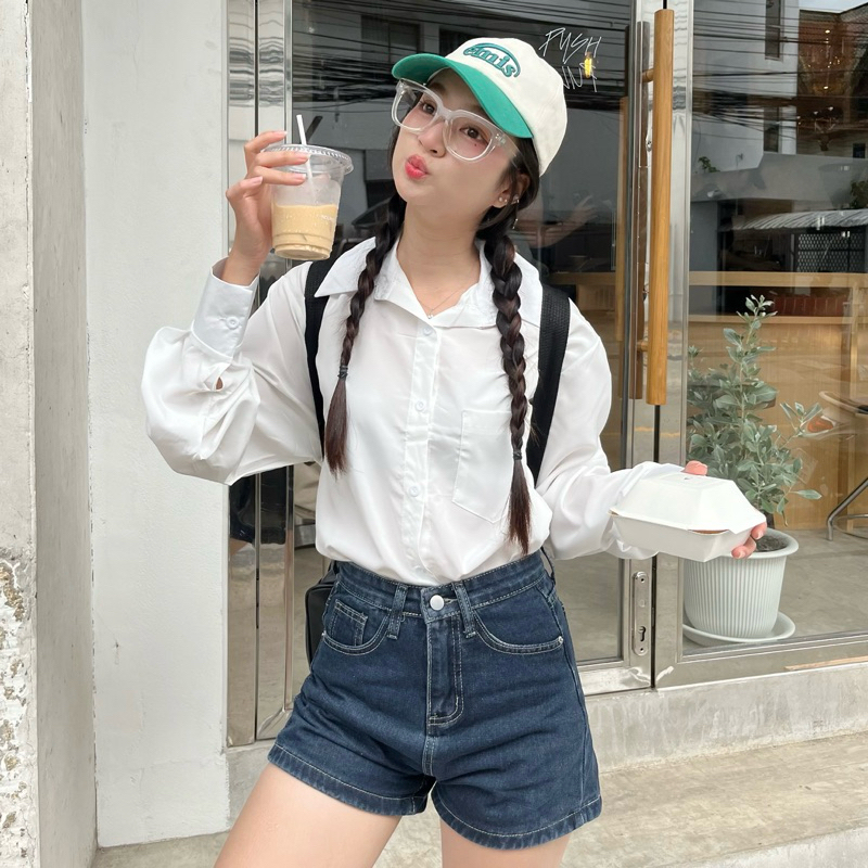 SISSOEUR : Morning jeans