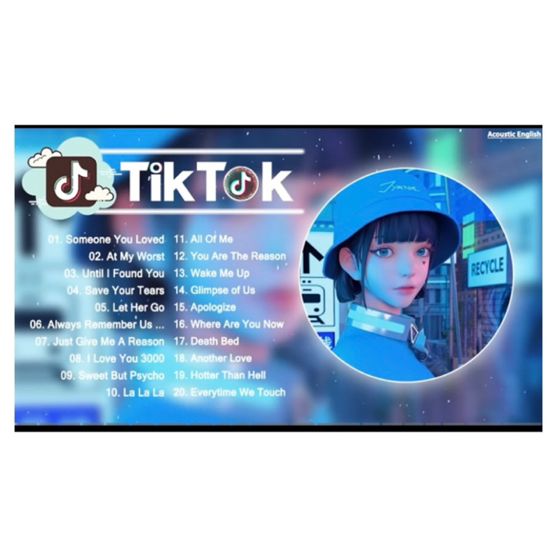 แฟลชไดร์ฟ usb - เมมโมรี่การ์ด mp3 เพลงสากลฮิต ฟังเพลินๆ