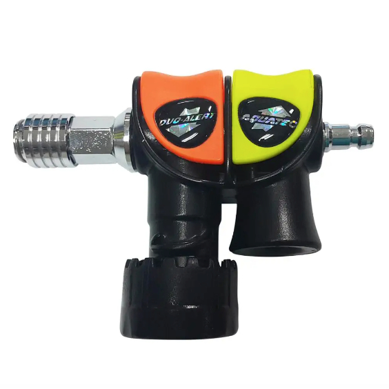 เครื่องส่งสัญญาณเสียงสำหรับนักดำน้ำ Aquatec Scuba Horn