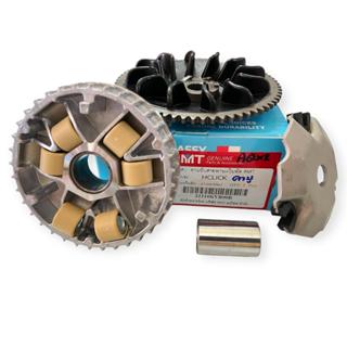 ชุดชามหน้า (ชุดใหญ่) จานขับ+ใบพัด CLICK งานเกรดA+++ จาก RMT